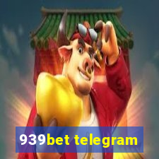 939bet telegram